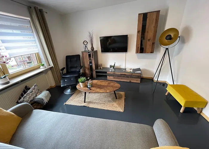 Haus Charlotte