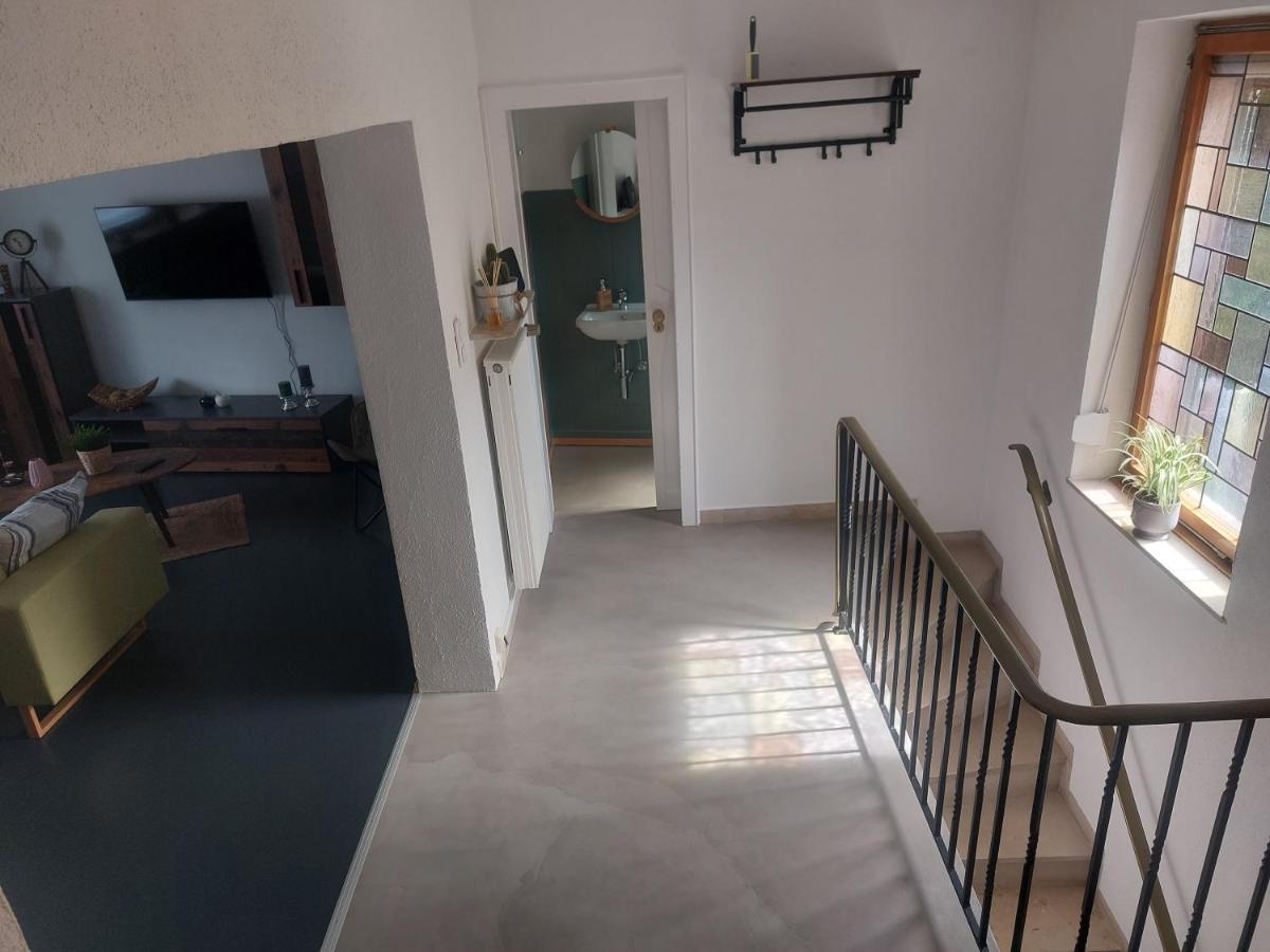 Ferienhaus Haus Charlotte