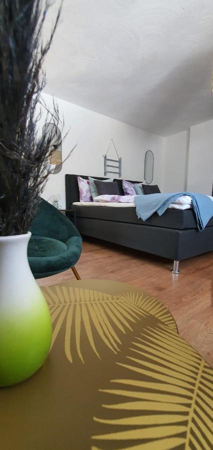 Haus Charlotte Ferienhaus Bruttig-Fankel