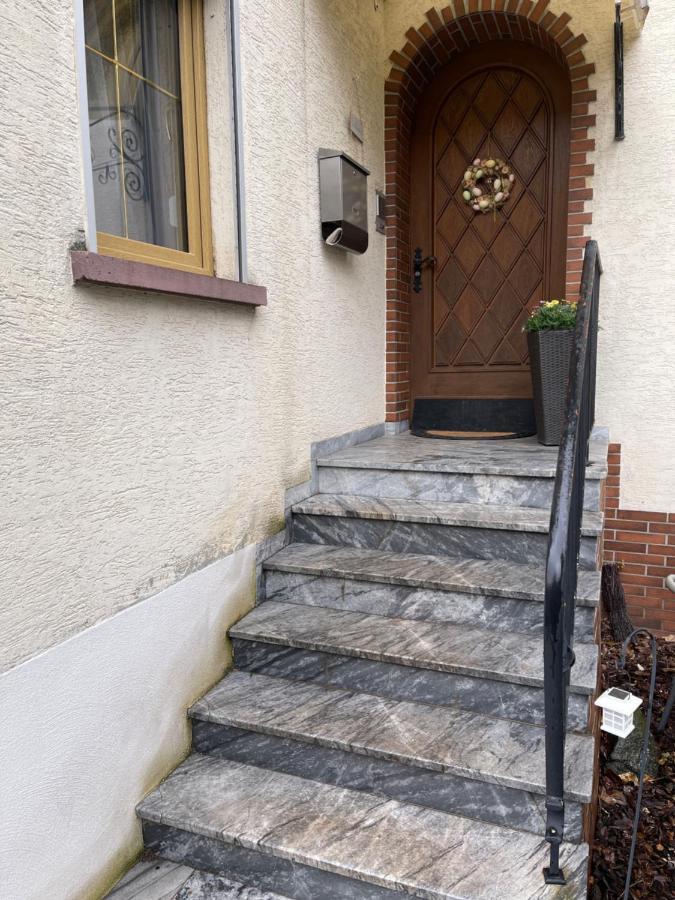 Haus Charlotte * Bruttig-Fankel