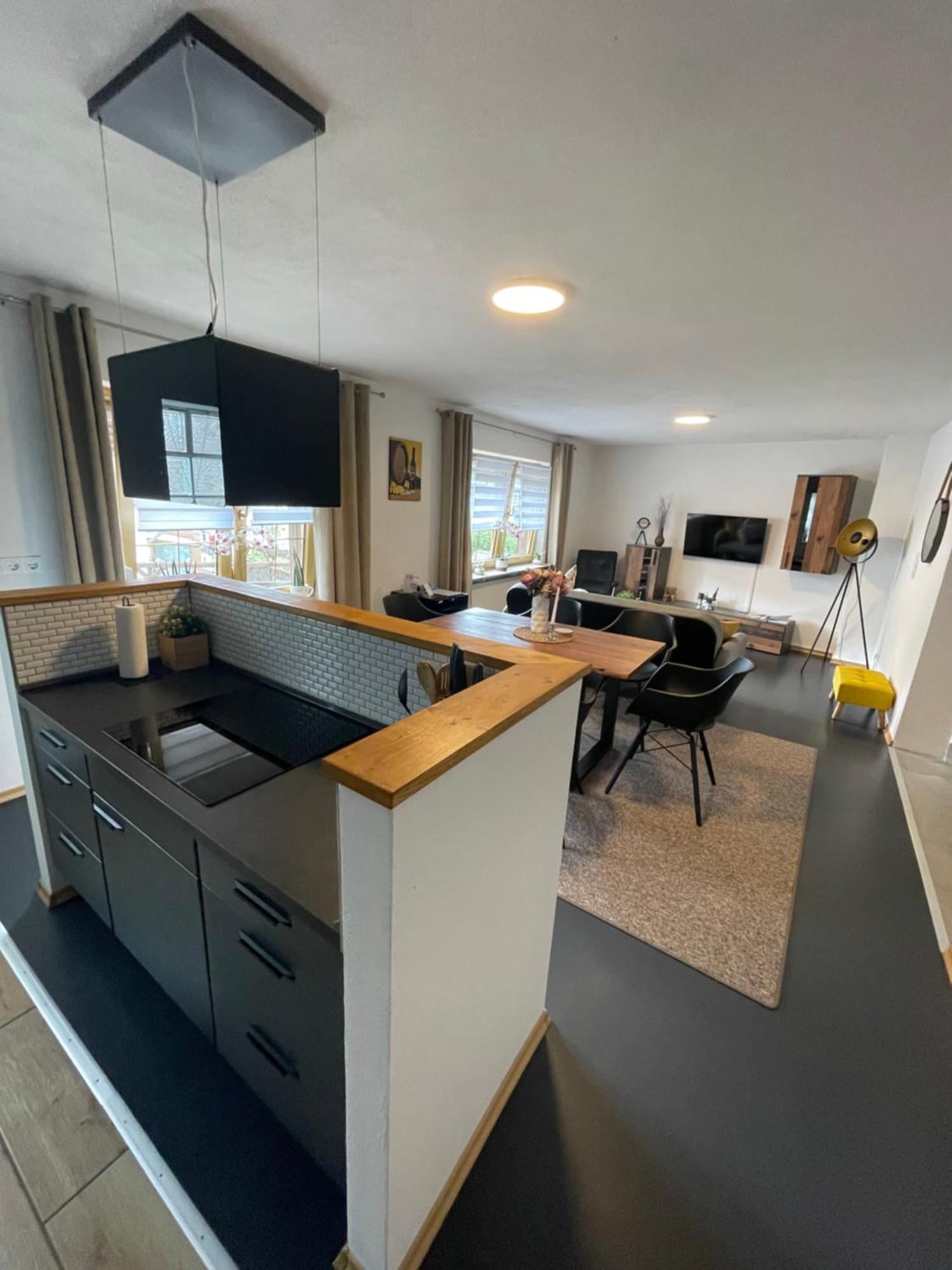 Ferienhaus Haus Charlotte Bruttig-Fankel